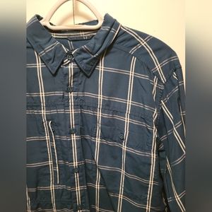 Patagonia Hiking Shirt